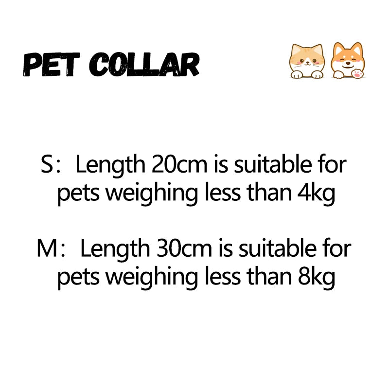 Crochet Pet Collar Cat Scarf Dog Scarf Cute Princess Style Handmade Pet Accessories Suitable for Small Dogs and Cats
